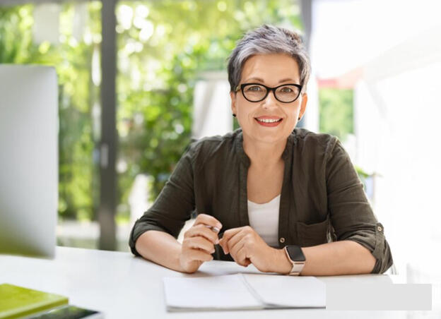 EcoDigital - Second Bite Encore Career Services Specifically for You!